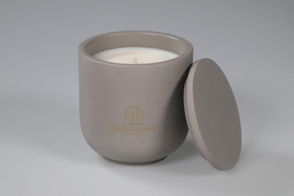 Copensense - Duftlys stor