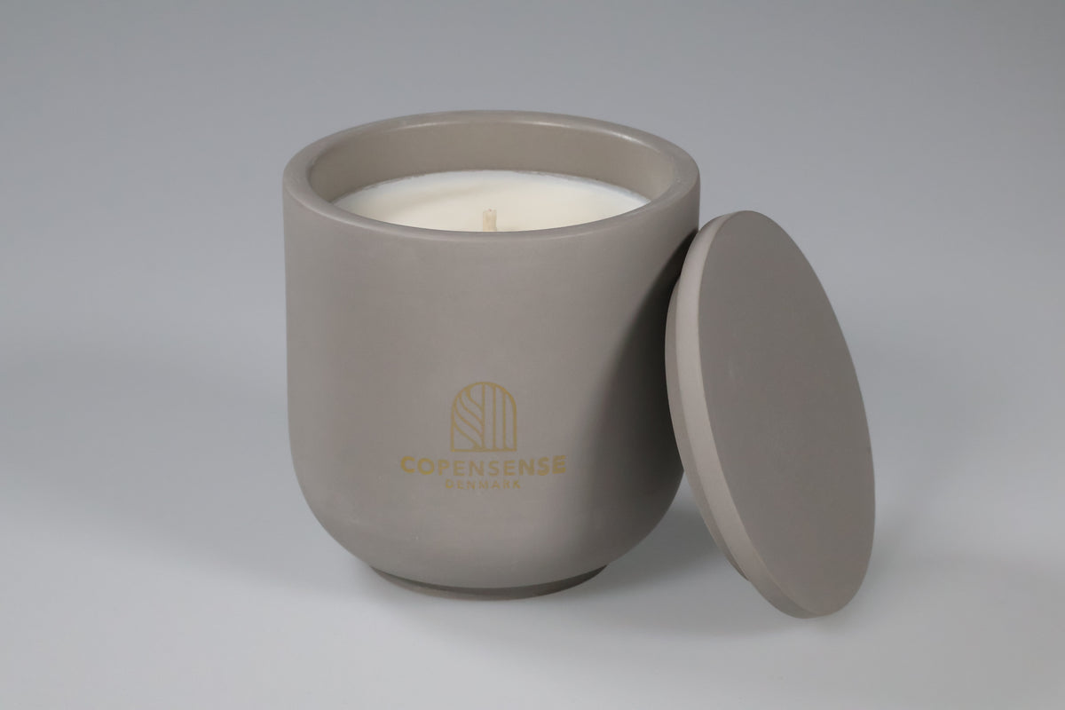 Copensense - Duftlys stor