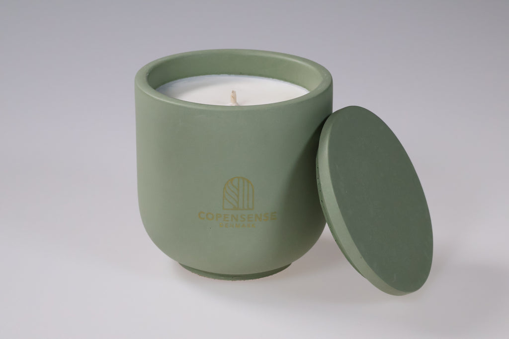 Copensense - Duftlys stor