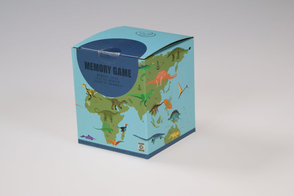 Dino Memory