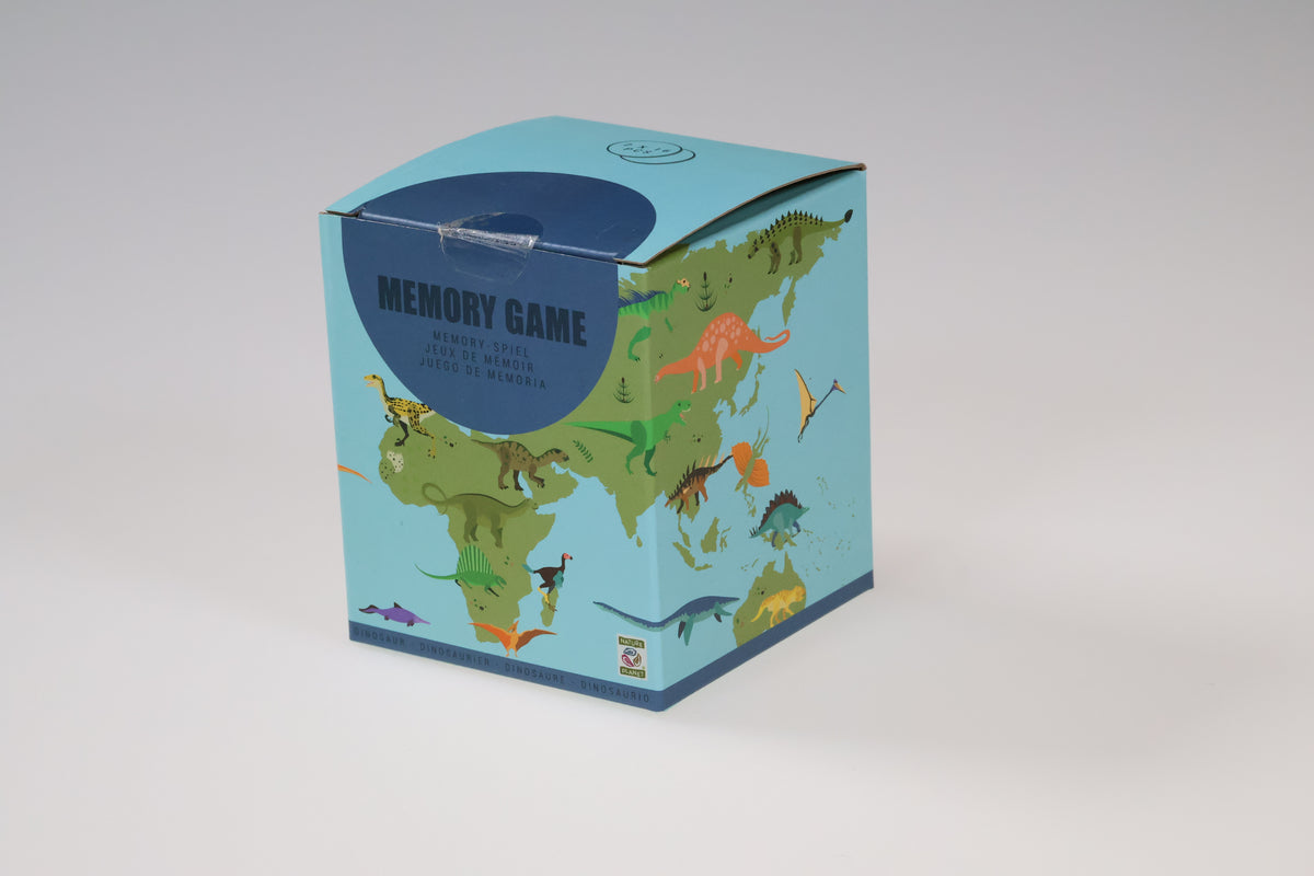 Dino Memory