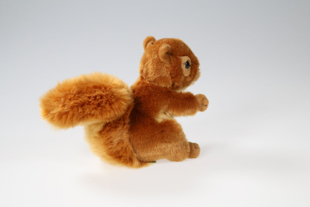 Egernbamse