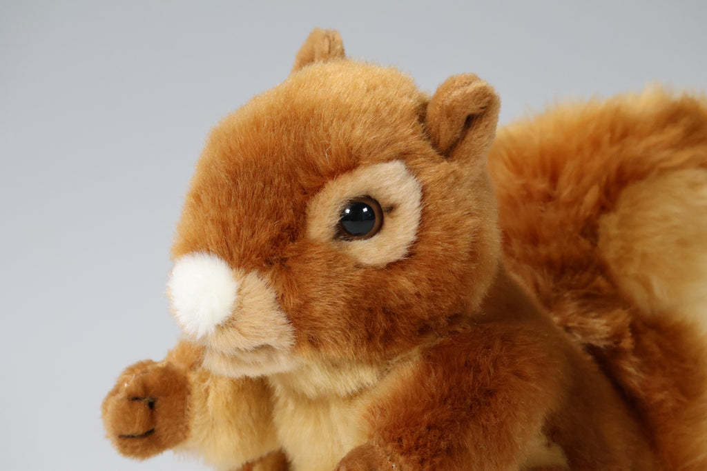 Egernbamse