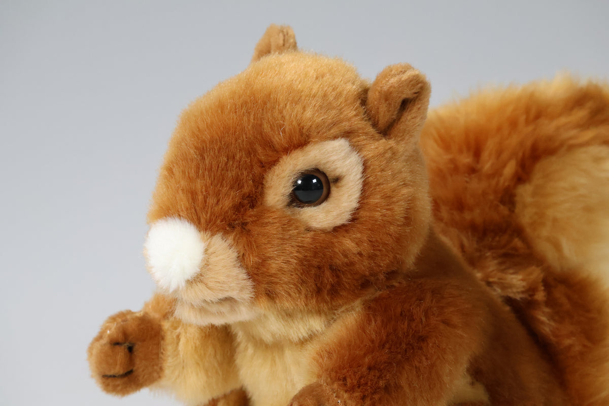 Egernbamse