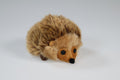 Hedgehog soft toy