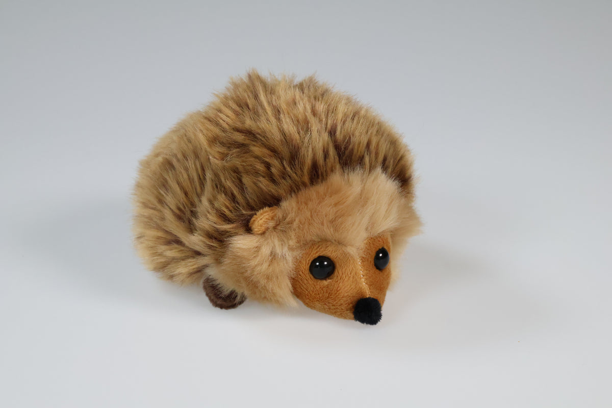 Pindsvinebamse