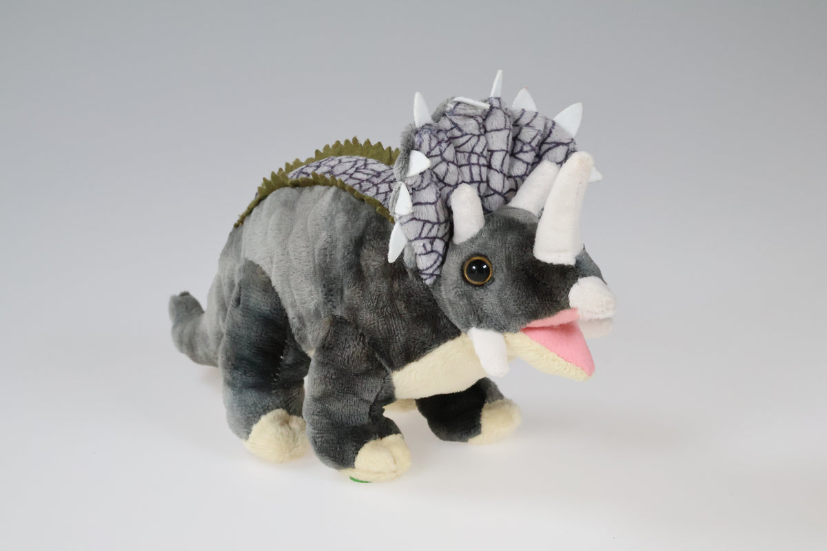 Triceratopsbamse