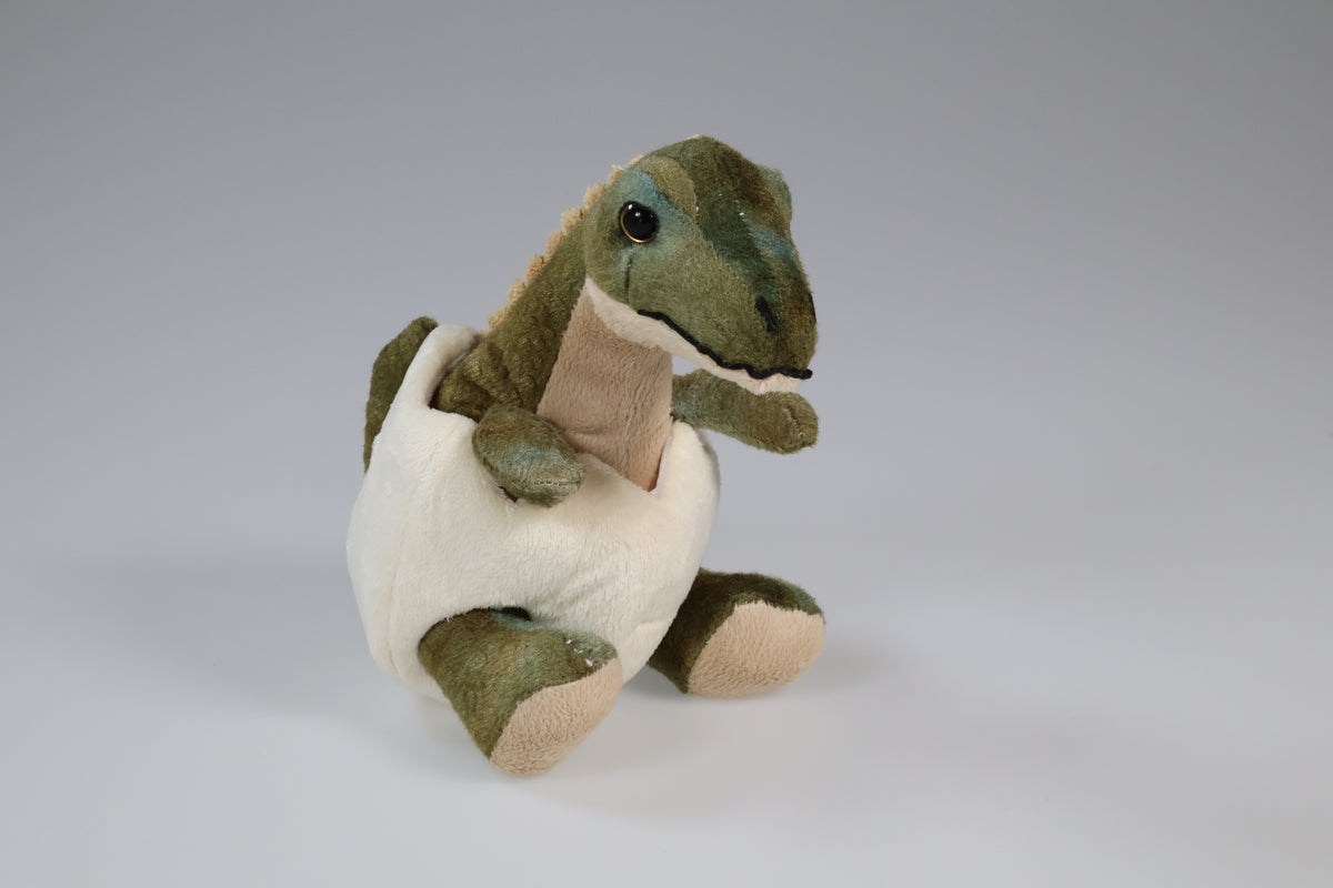 Dino i æg
