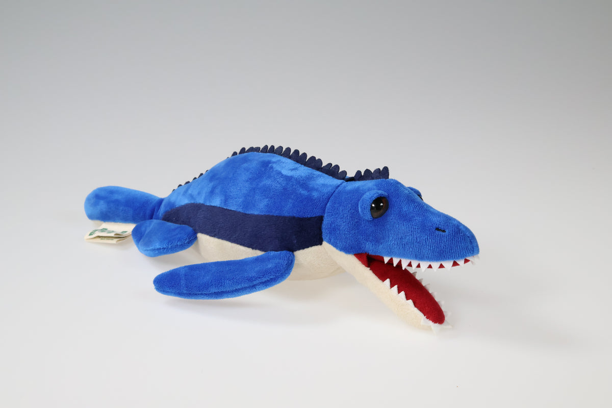 Mosasaurus bamse