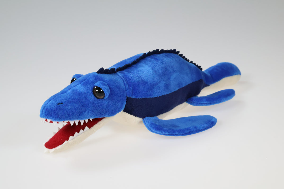 Mosasaurus bamse