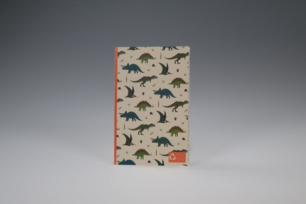 Dino Notesbog