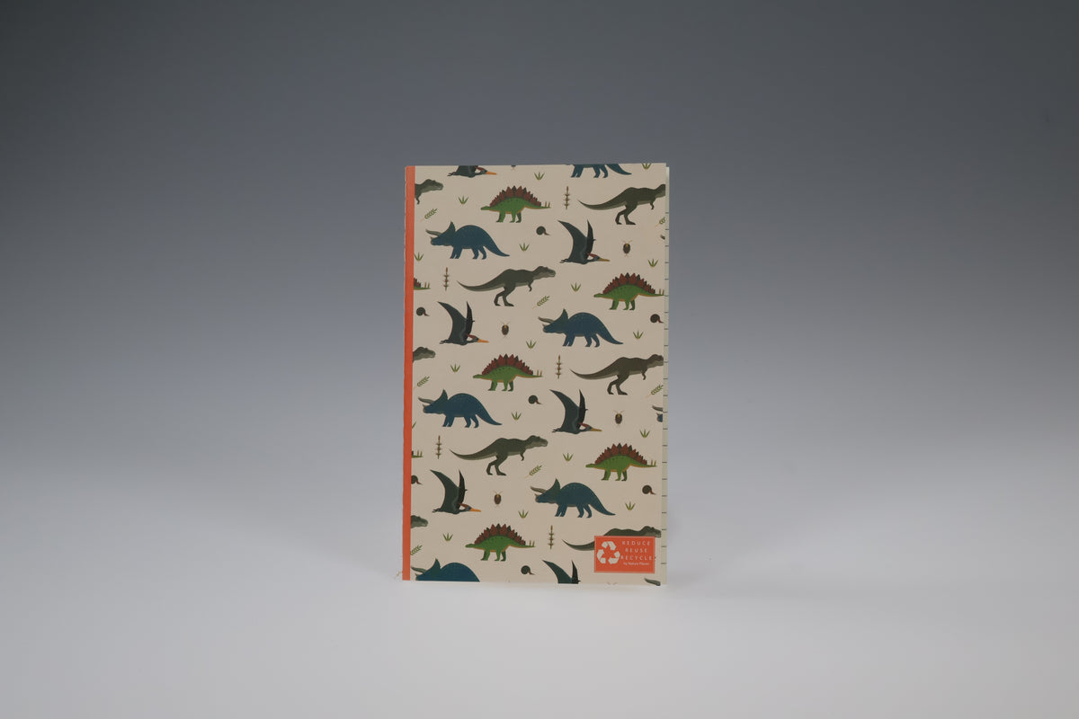 Dino Notesbog