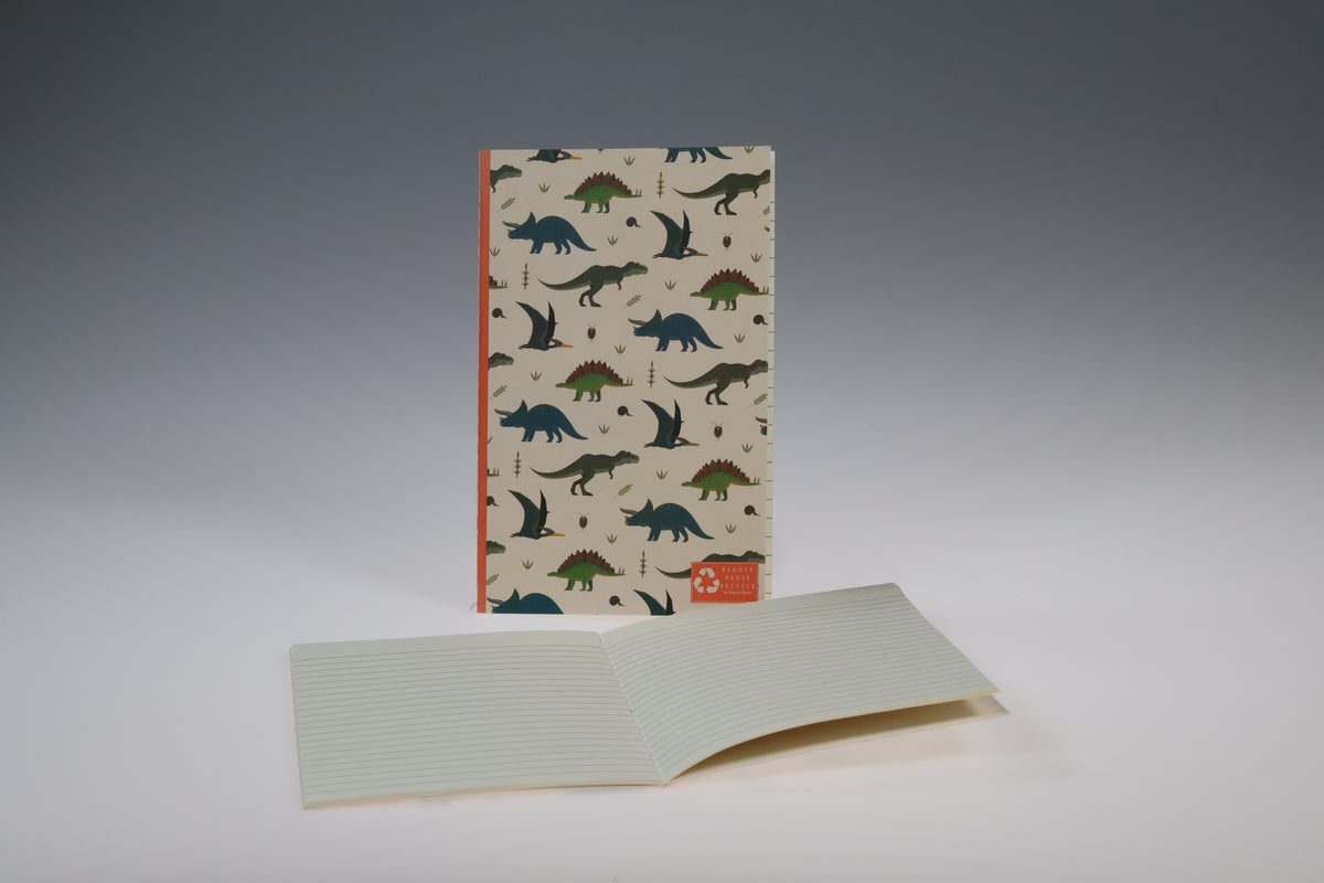 Dino Notesbog