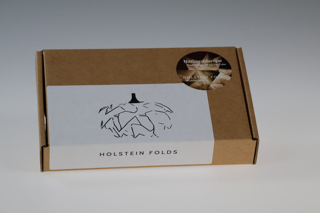 Holstein Folds - Fold-selv Stjernen