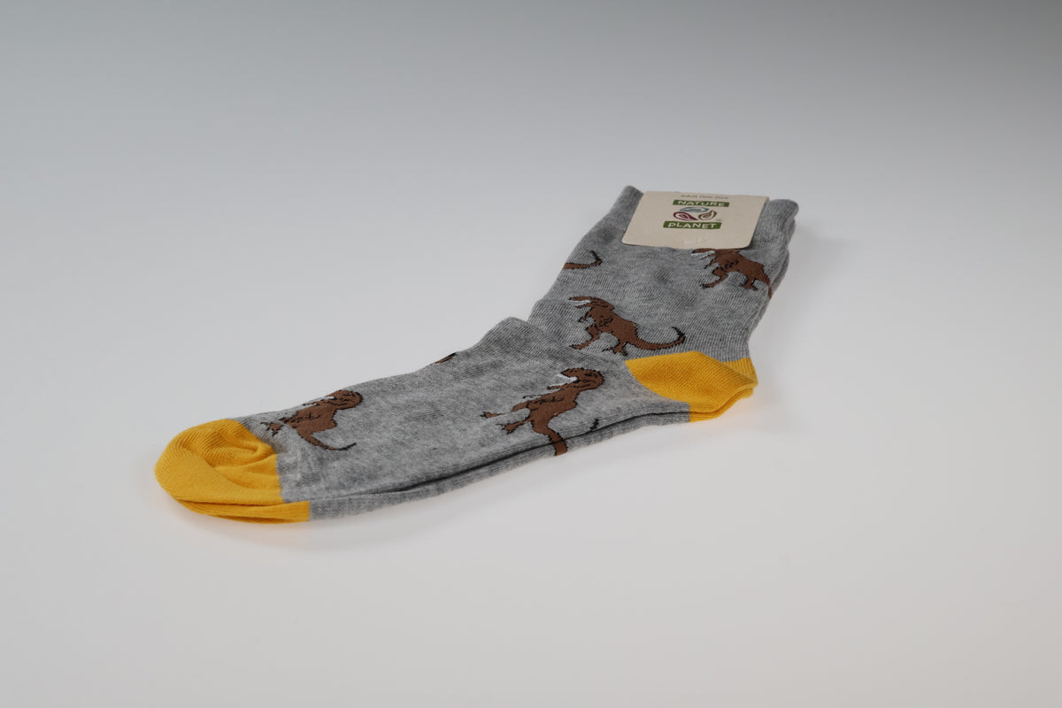 Sokker T-Rex One Size