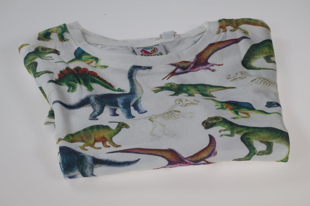 Dino - T-shirt