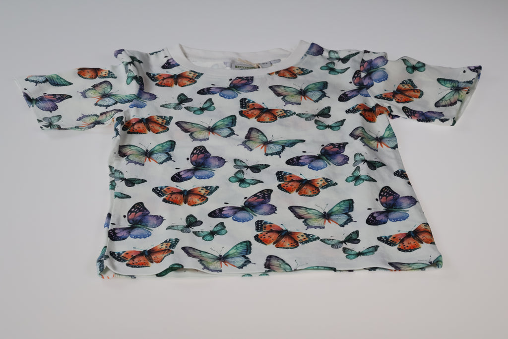 Butterfly T-shirt