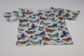 Butterfly T-shirt