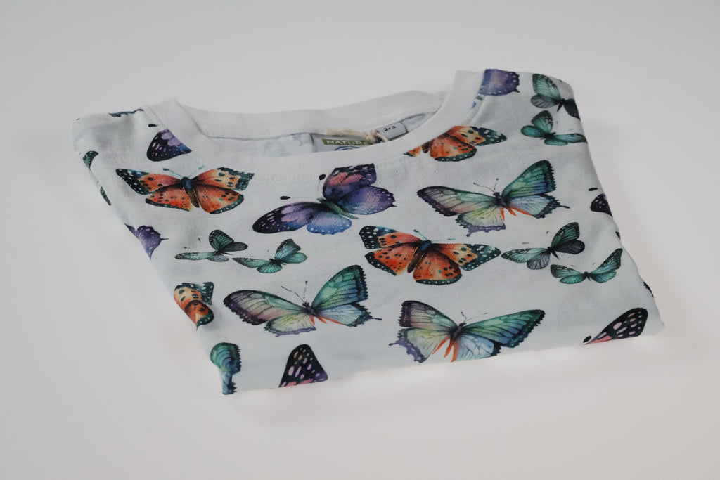 Butterfly T-shirt