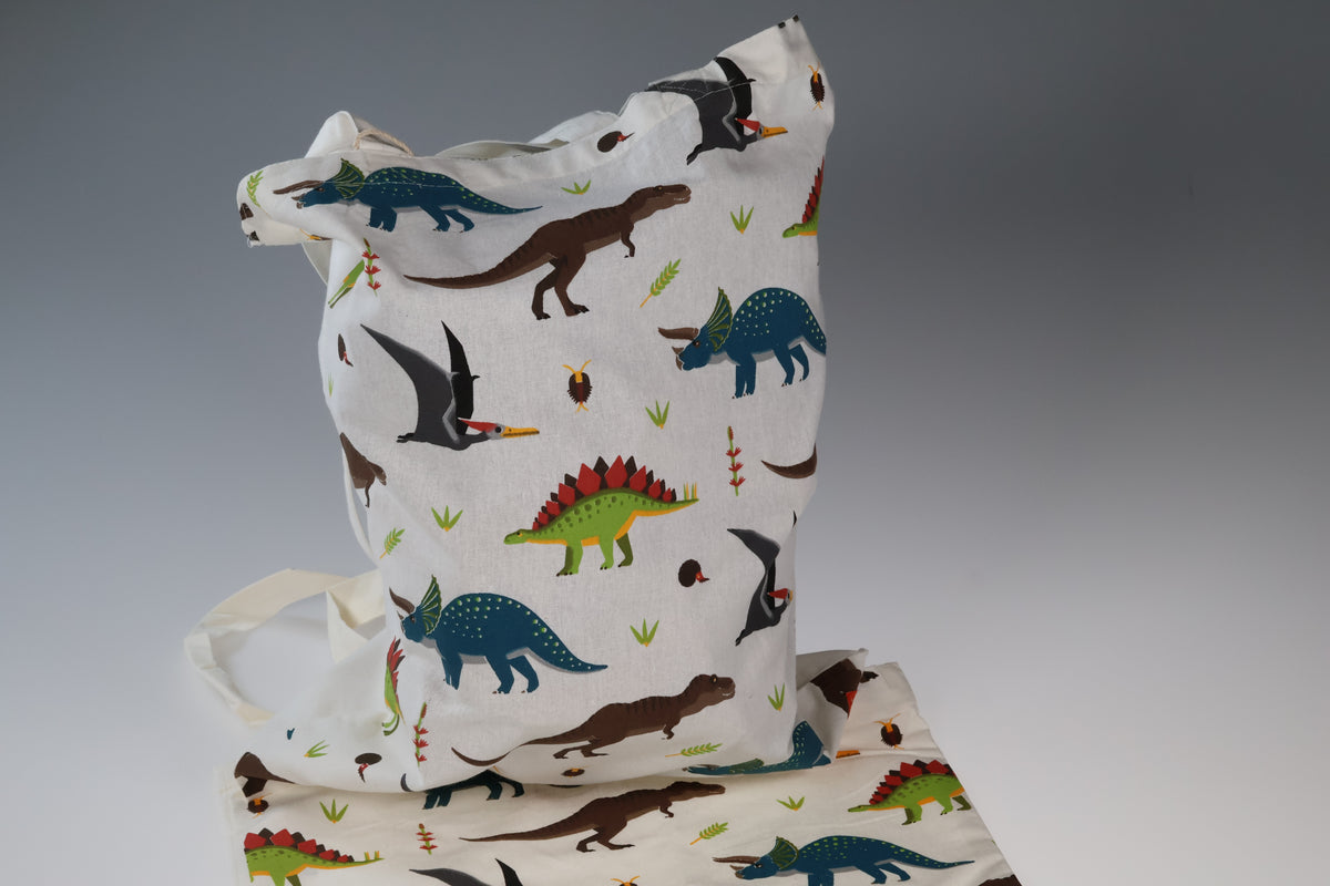 Dino mulepose