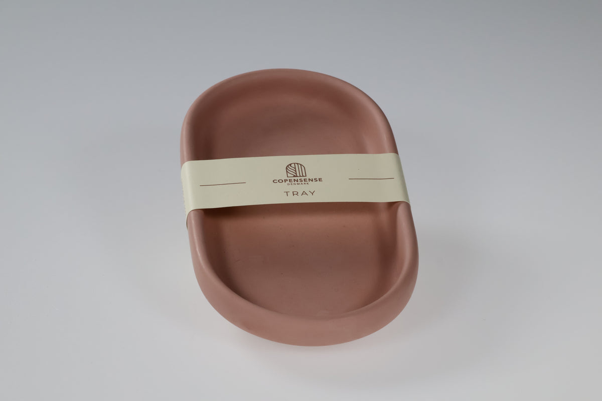 Copensense - Bakke