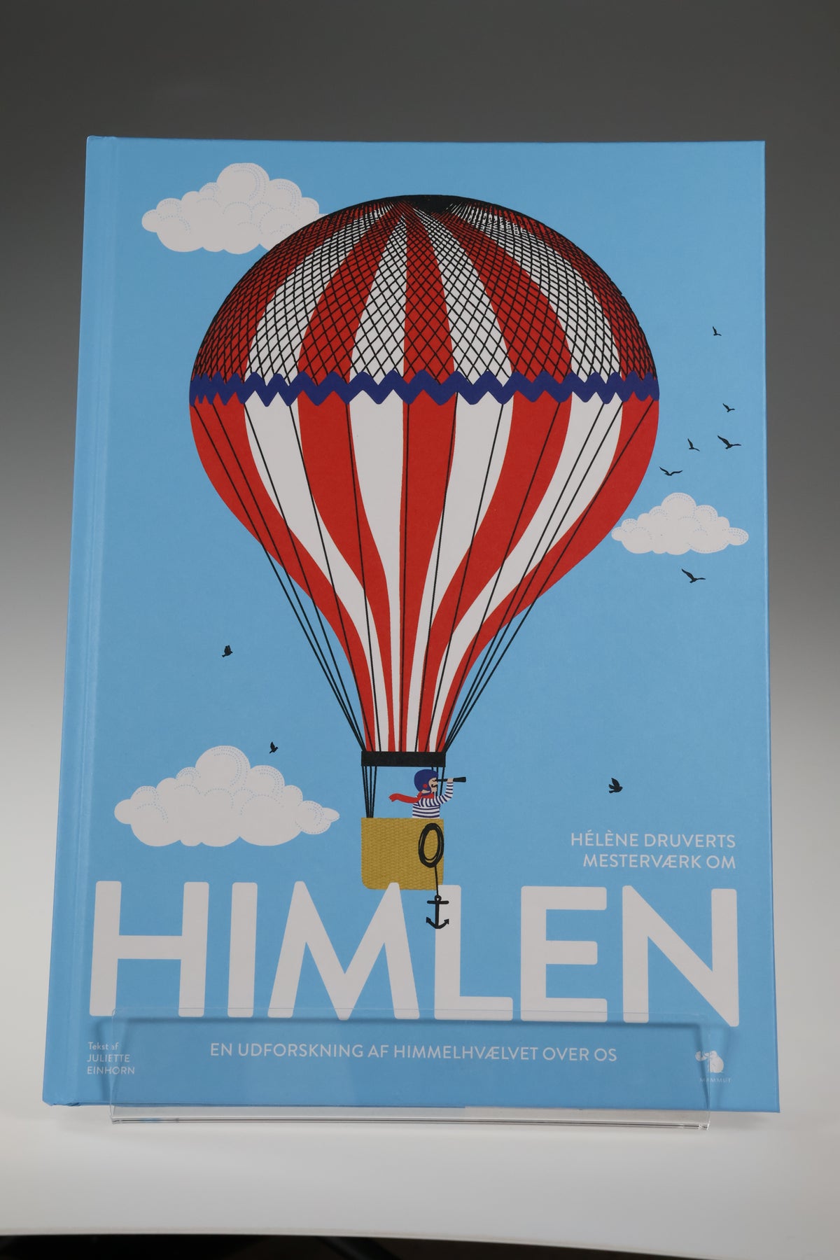 Himlen