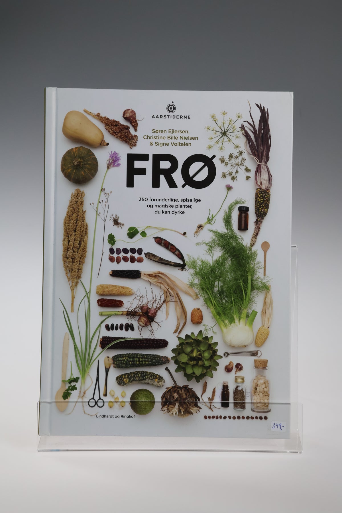 FRØ