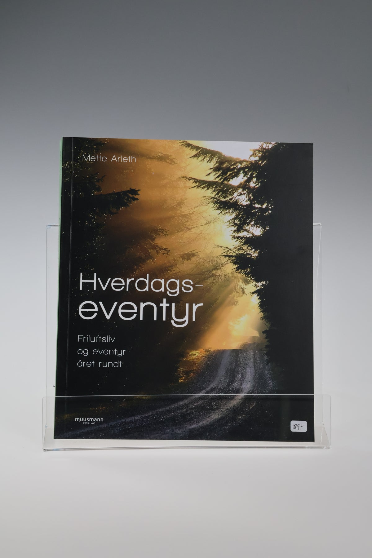 Hverdagseventyr