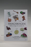 Smagsbogen