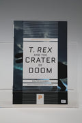 T. Rex and the Crater of Doom
