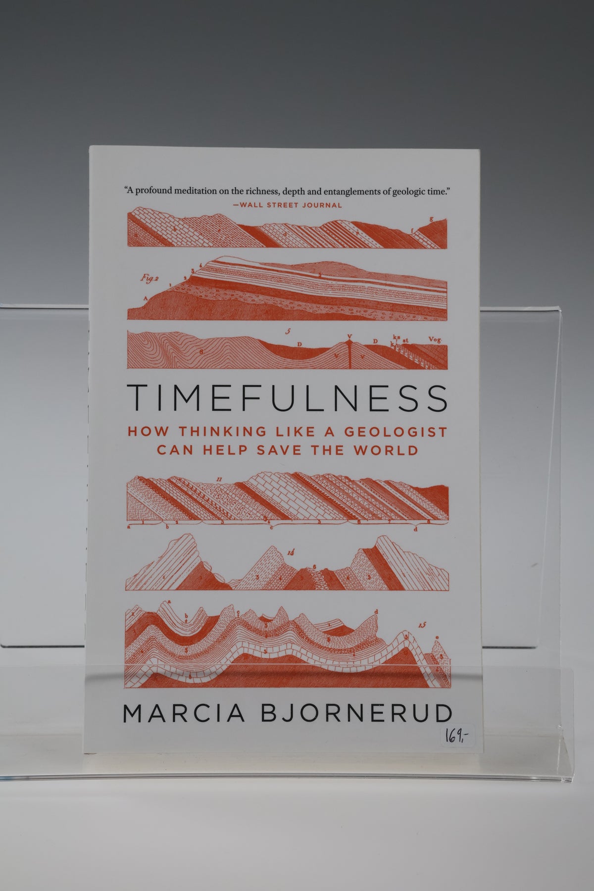 Timefulness