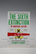 The Sixth Extinction