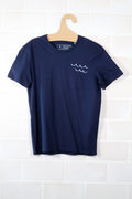 Hjemhavn - T-Shirt "The Waves"