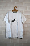 Lou Lou Harbour - T-Shirt edderkoppe
