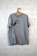 Lou Lou Harbour - T-Shirt edderkoppe