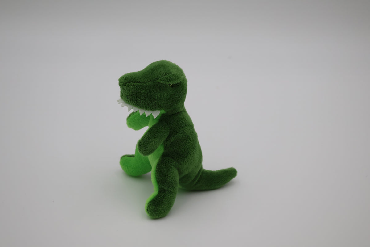 Wild beans T-rex