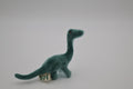 Wild beans Diplodocus