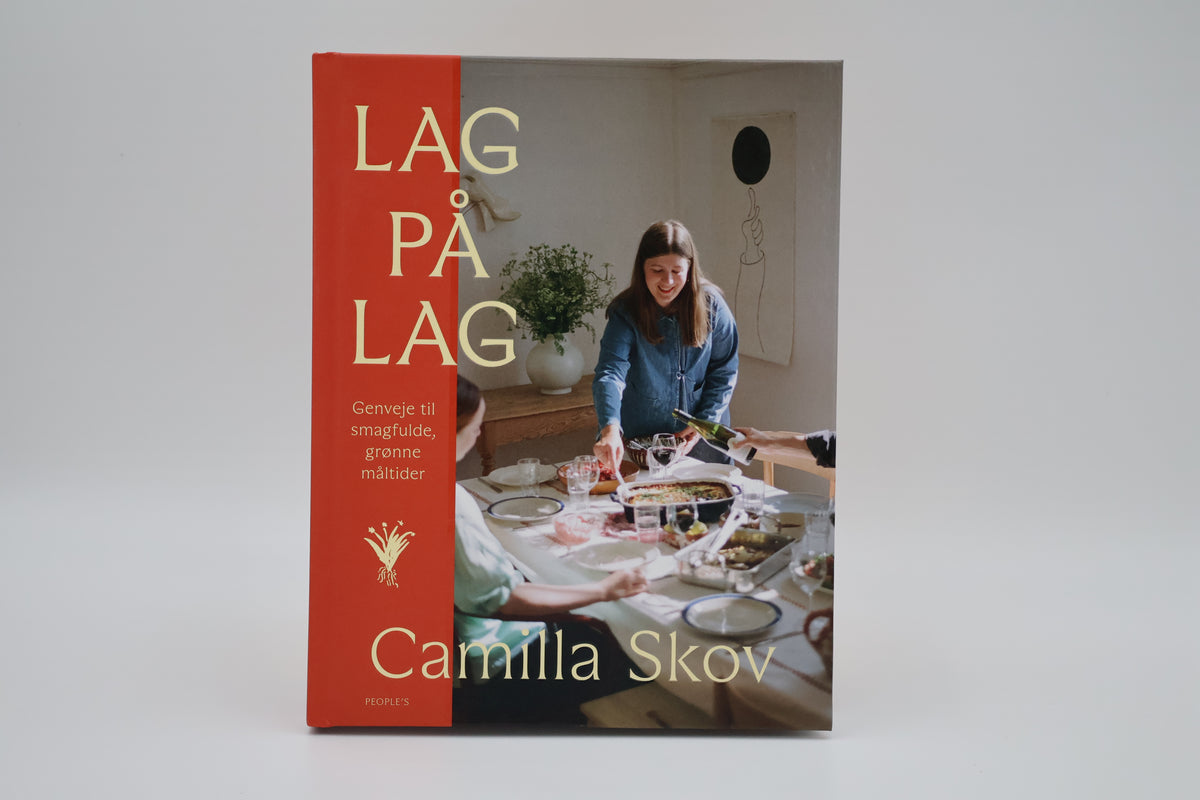 Lag på lag