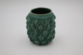Mette Falbe - #03 Grøn vase