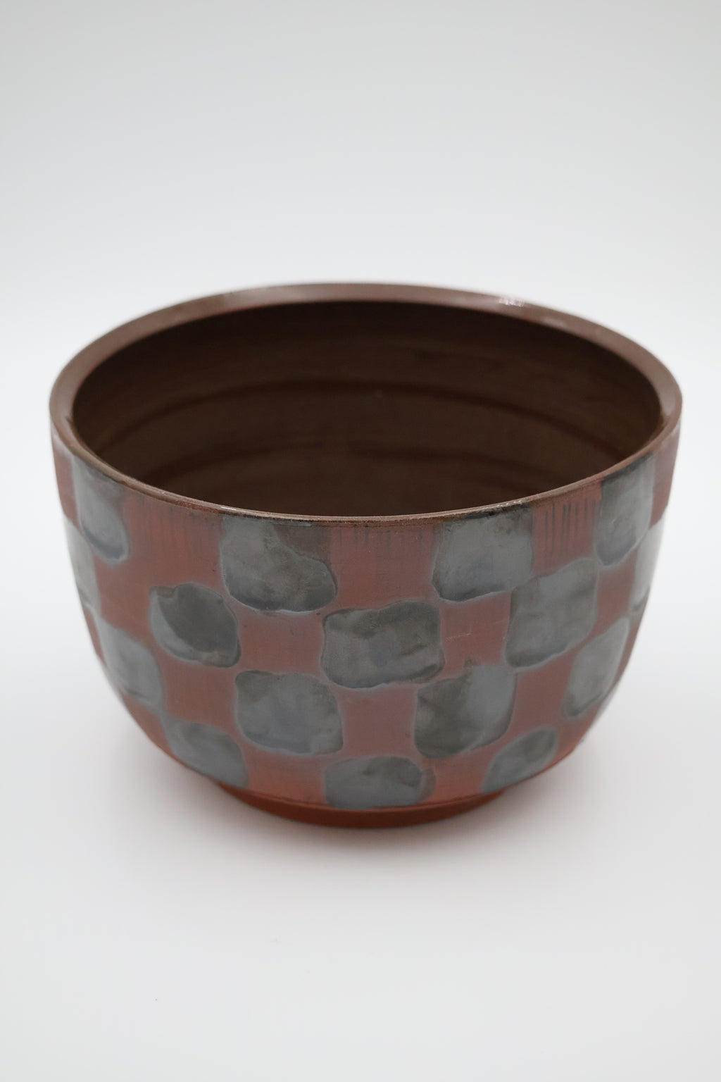 Kate Pfeiffer - #19 Brun vase ternet