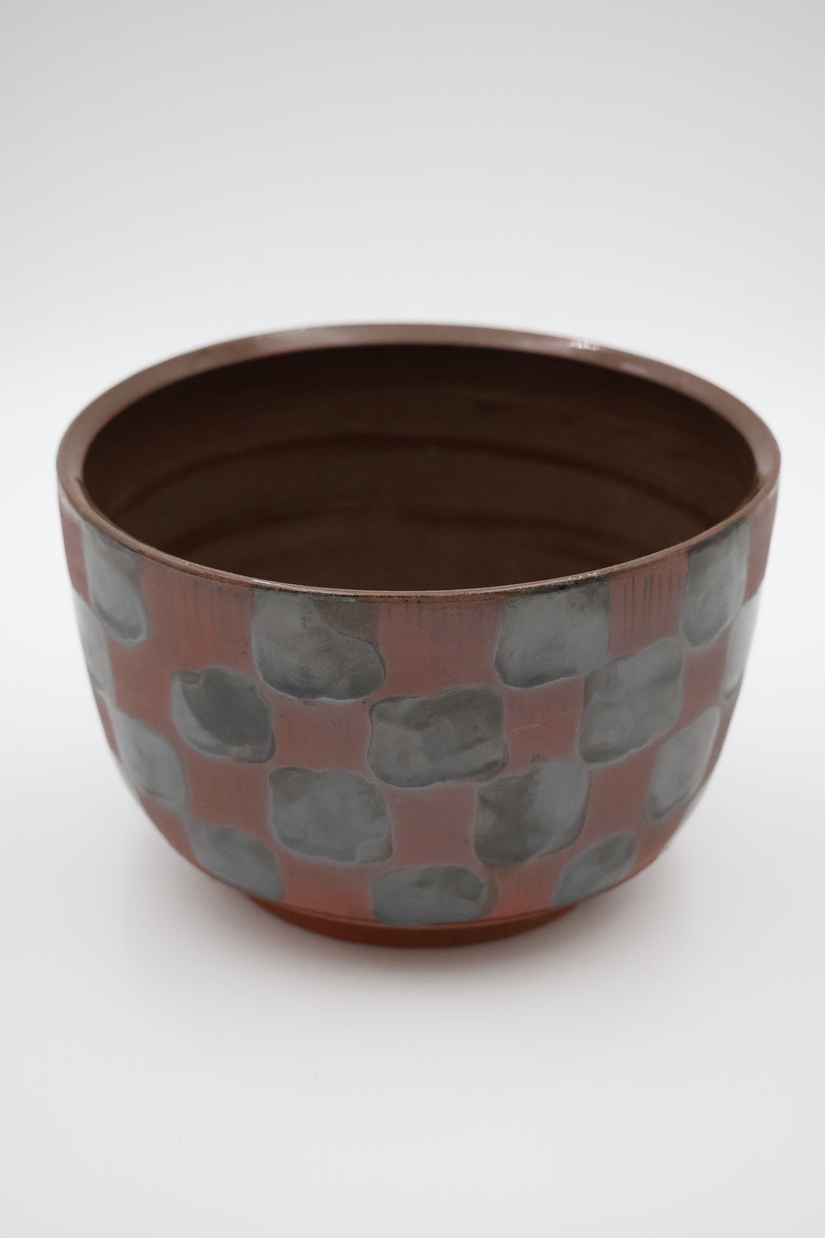Kate Pfeiffer - #19 Brun vase ternet