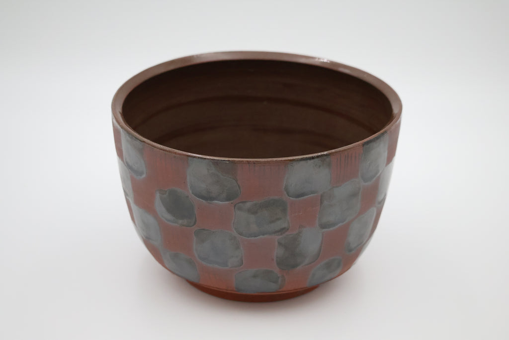 Kate Pfeiffer - #19 Brun vase ternet